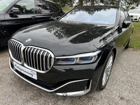 BMW 7 серия 2021 - фото 28