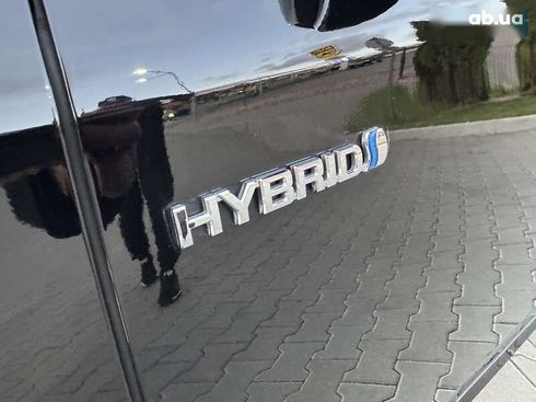 Toyota Avalon 2020 - фото 18