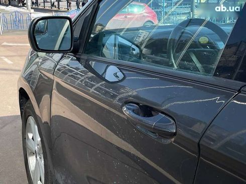 Ford Edge 2018 - фото 9