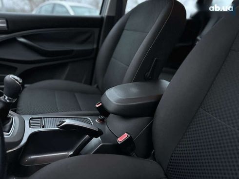 Ford C-Max 2008 - фото 25