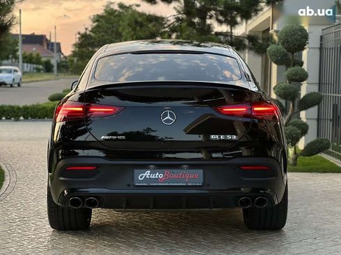 Mercedes-Benz GLE-Class 2025 - фото 13