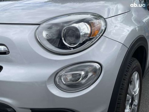 Fiat 500X 2016 - фото 2