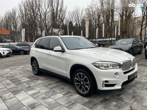 BMW X5 2017 - фото 9