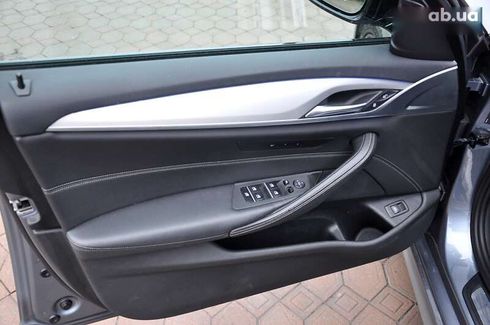 BMW 5 серия 2018 - фото 15