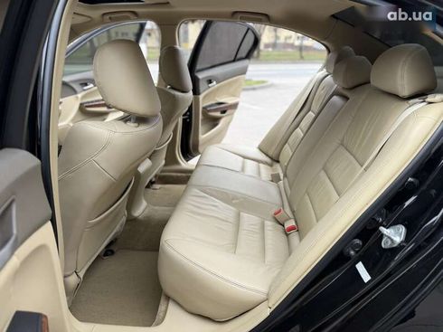 Honda Accord 2008 - фото 23