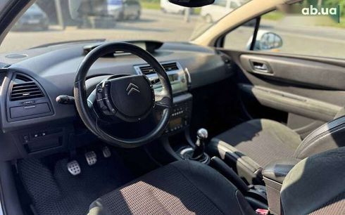 Citroёn C4 2009 - фото 8