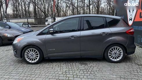 Ford C-Max 2014 - фото 4
