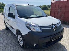 Продажа б/у Renault Kangoo в Львовской области - купить на Автобазаре