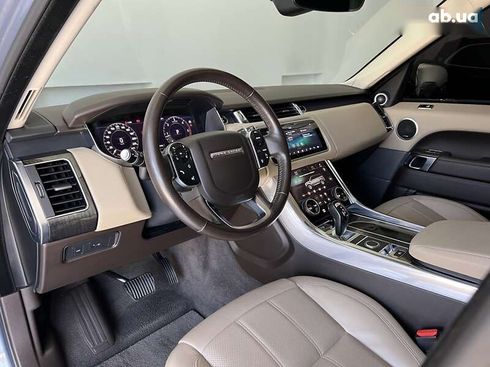 Land Rover Range Rover Sport 2018 - фото 12