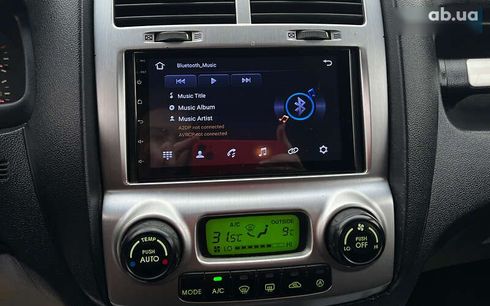 Kia Sportage 2005 - фото 12