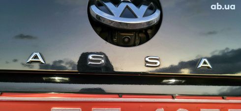 Volkswagen Passat 2020 черный - фото 12