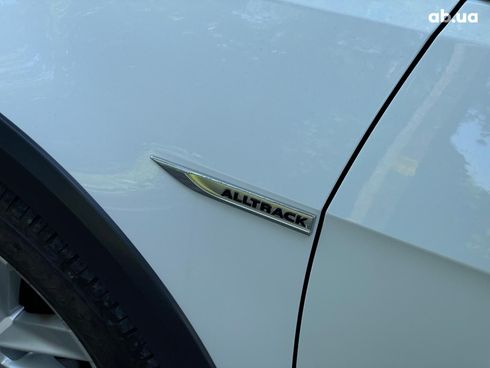Volkswagen Golf 2017 белый - фото 13