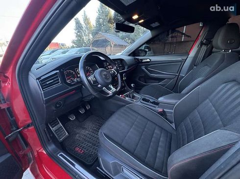 Volkswagen Jetta 2020 - фото 2