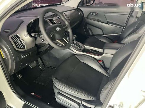 Kia Sportage 2014 - фото 18