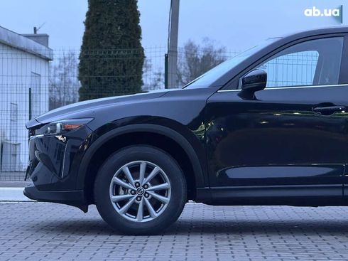 Mazda CX-5 2023 - фото 9