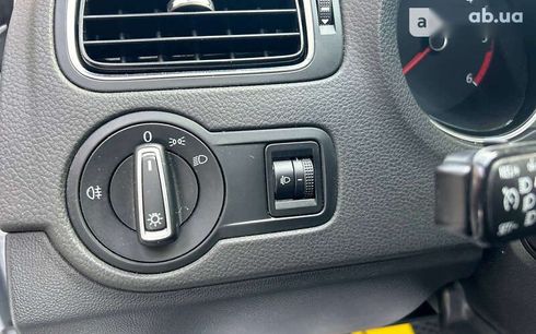 Volkswagen Polo 2015 - фото 10