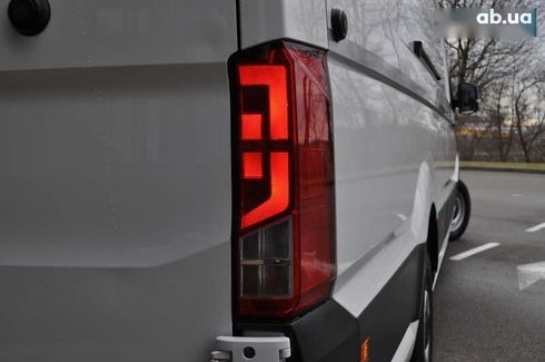 Volkswagen Crafter 2021 - фото 23