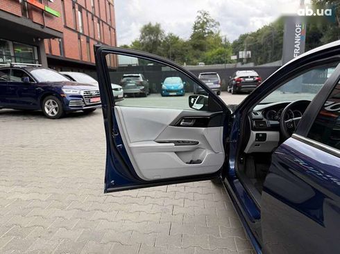 Honda Accord 2015 - фото 7