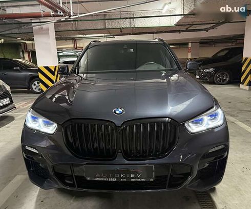 BMW X5 2019 - фото 5