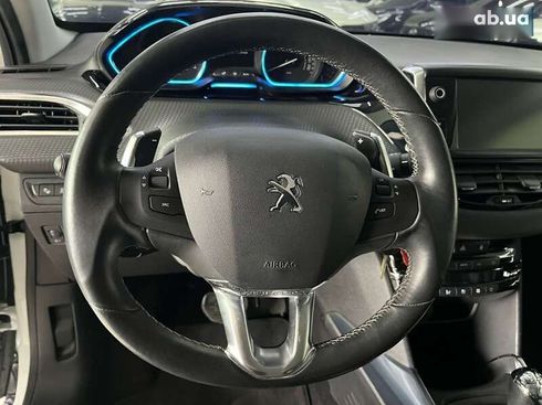 Peugeot 2008 2015 - фото 13