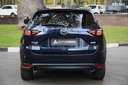 Mazda CX-5 2017 - фото 5