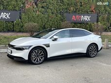 Продаж вживаних Zeekr 007 2024 року - купити на Автобазарі