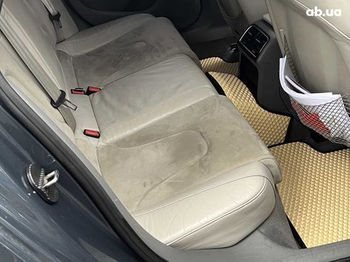 Audi A4 2008 серый - фото 33