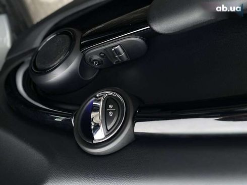 MINI John Cooper Works 2014 - фото 17