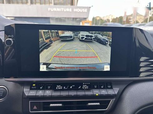 Toyota Camry 2025 - фото 28