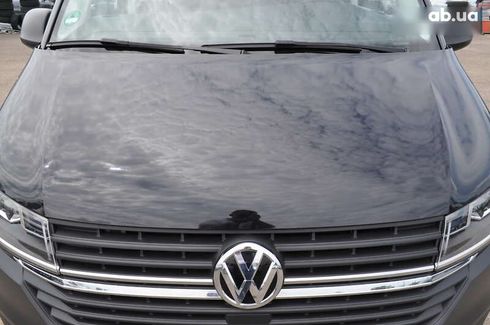 Volkswagen Transporter 2020 - фото 17