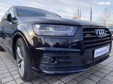 Продаж вживаних Audi Q7 в Київській області - купити на Автобазарі