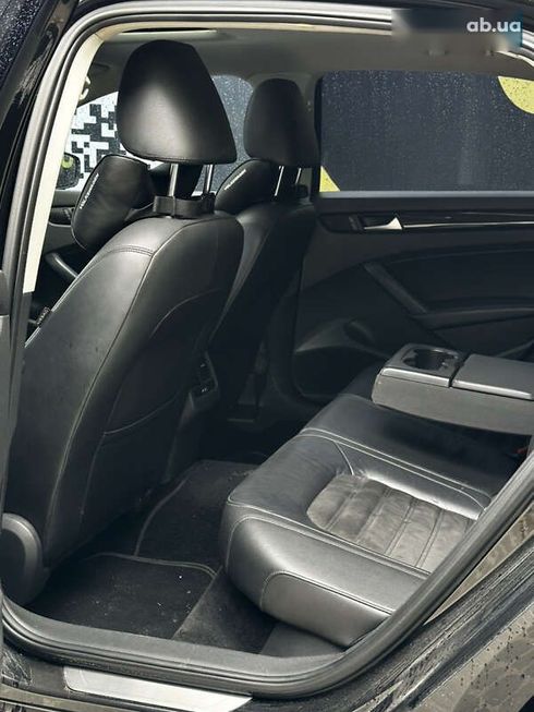Volkswagen Passat 2014 - фото 15