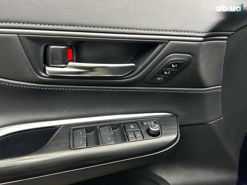 Toyota Venza 2022 - фото 25