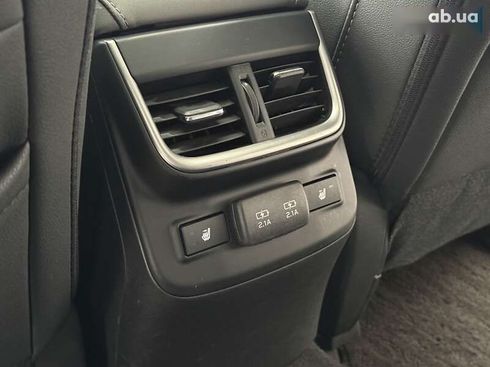 Subaru Outback 2021 - фото 28