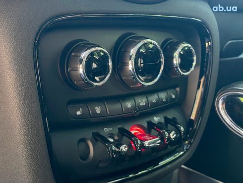 MINI Clubman 2018 серый - фото 33