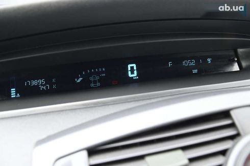 Renault Scenic 2007 - фото 19
