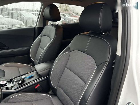 Kia Niro 2022 - фото 25