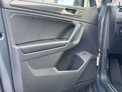 Volkswagen Tiguan 2021 - фото 12