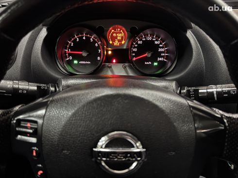 Nissan Qashqai 2009 коричневый - фото 4