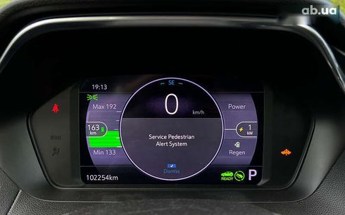 Chevrolet Bolt 2022 - фото 15