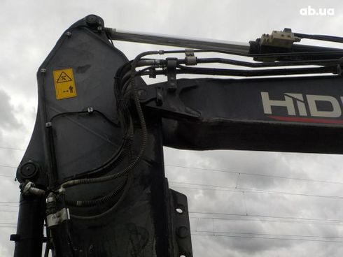 HIDROMEK HMK 220 LC 2017 - фото 3