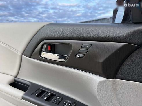 Honda Accord 2014 - фото 23