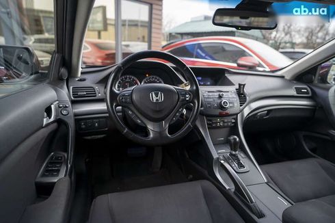 Honda Accord 2011 - фото 15