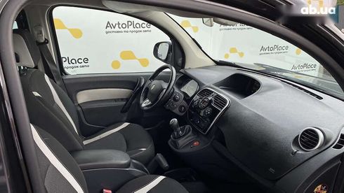 Renault Kangoo 2013 - фото 27