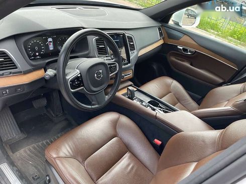 Volvo XC90 2020 - фото 8