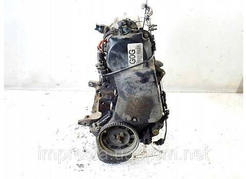 двигатель в сборе для Fiat Seicento - купити на Автобазарі - фото 4