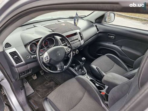 Peugeot 4007 2008 - фото 13