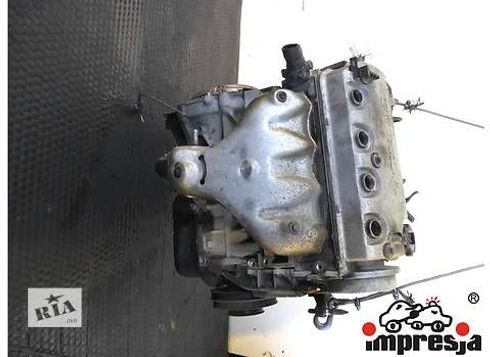 двигатель в сборе для Honda Civic - купити на Автобазарі - фото 2