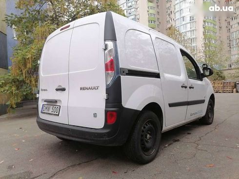 Renault Kangoo 2015 - фото 5