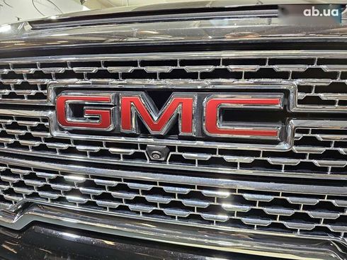 GMC Sierra 2019 - фото 13